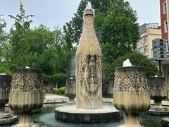 -青岛啤酒博物馆