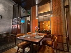 -OGGI TRATTORIA PIZZERIA(深业上城店)