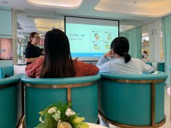 点击看大图 -华美国际月子会所(合生店)