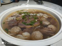 招牌牛肉粉-大茴香越法料理(SOHO复兴店)