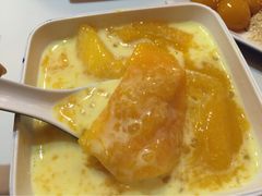 发记甜品(旺角店)-发记甜品(豉油街店)