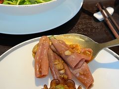 -甄御•海鲜新青岛菜(麦岛店)