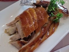 -大鸭梨烤鸭(石佛营店)