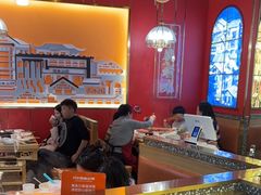 -川中渝夫火锅(铜陵万达广场店)