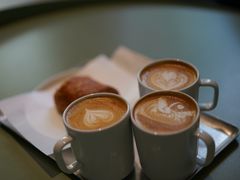 -山下C5cafe(惠通时代广场店)