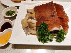 -香港新发烧腊茶餐厅(万象店)