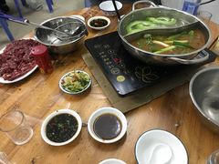 -鑫宝沙茶牛肉火锅(永泰店)