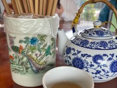 -同得兴 Since·1995 传统苏式面馆(十全街店)