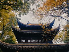 -西园戒幢律寺
