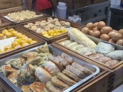-包道广式点心专门店(东山口店)