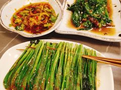 -利杨记·本味轩粥坊·烧烤(宝体店)