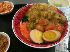 -神牛饭(凯德来福士店)