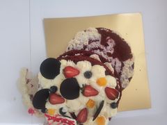 -富力希尔顿酒店·地阔自助餐厅