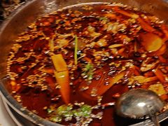 -味之绝热血美蛙鱼火锅(中坝店)