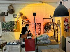-平行世界·猫咖(首经贸店)