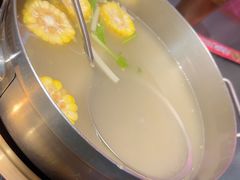 -大吉利·潮汕鲜牛肉火锅(西安店)