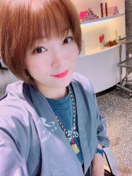 -丝语萱形象