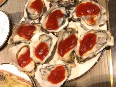 -博林天瑞喜来登酒店·西丽尚膳