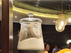 -甄御•海鲜新青岛菜(麦岛店)