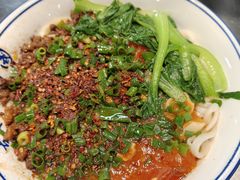 -老白家面馆(测绘东路总店)