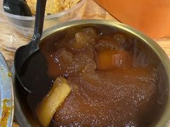 -柳州肥姨妈大骨螺蛳粉(沙河店)