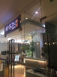 点击看大图 -意廊 Hair Salon