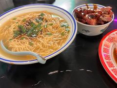 -亞婆井·劲抽面食(铂顿城店)