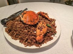 -喜记避风塘炒辣蟹(旗舰店)