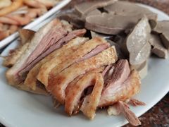 -楚生鹅粿条汤(东山分店)