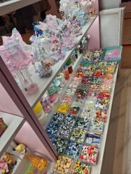 -Mini Muses ·创意手作·陶艺·银饰·团建(芳圆里店)