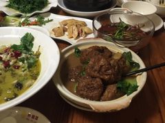 -外婆菜之崇明味道(锦江乐园店)