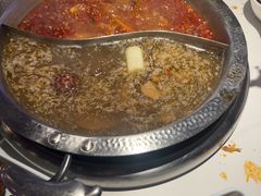 -李姑婆鲜切牛肉火锅自助(凤城二路店)