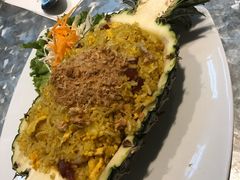 -香蕉叶餐厅(是隆店)