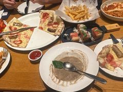 -玛尚诺意式餐厅(三林环宇城店)