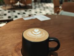 -一尺花园(安和花园店)