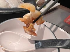 -同仁四季椰子鸡(无锡滨湖万象汇店)