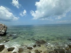 -三亚西岛海洋文化旅游区