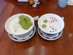 -寄畅興·百年蟹黄面·万国建筑群(外滩27号店)