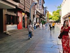 -李百蟹·江南蟹黄面·河景餐厅(夫子庙总店)