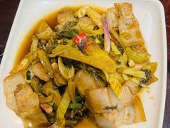 -田园山庄农家乐(石岩店)