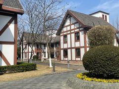 -太阳岛旅游度假区