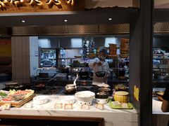 -小秦淮·南京土菜(新亭西路店)