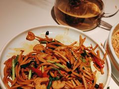 -额娘·春饼烤鸭(天鸿店)