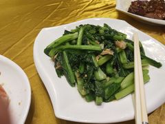 芥兰-新海利海鲜城·41年珠海老字号(夏湾店)