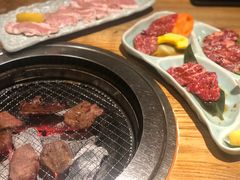 -御牛道日式烤肉料理(杭州万象城店)