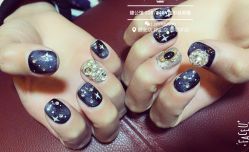 -睫乐园•睫公馆•美睫美甲沙龙