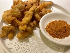 -川味堂·四川豆花(八卦岭店)