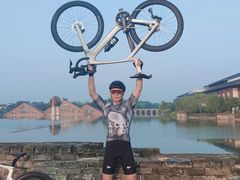 -TREK崔克自行车(碧云店)