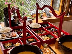 -勺子米线·云南传统小吃市集(四方街店)