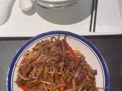 牛肚拌面-同心楼(解放北路店)